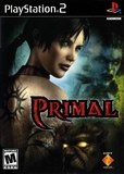 Primal (PlayStation 2)